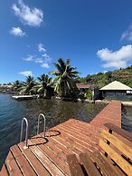 Fare Holidays Raiatea