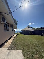 Fare Holidays Raiatea
