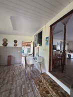 Fare Holidays Raiatea