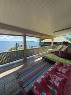 Fare Holidays Raiatea