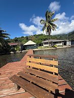 Fare Holidays Raiatea