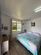 Fare Holidays Raiatea