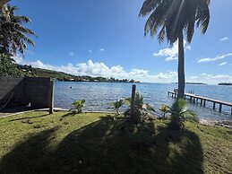 Fare Holidays Raiatea
