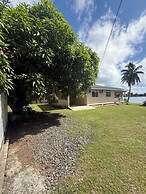 Fare Holidays Raiatea