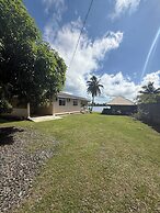 Fare Holidays Raiatea