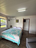 Fare Holidays Raiatea
