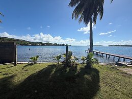 Fare Holidays Raiatea