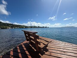 Fare Holidays Raiatea