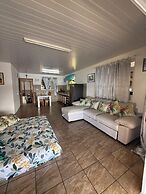 Fare Holidays Raiatea