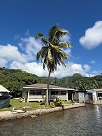 Fare Holidays Raiatea