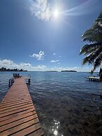 Fare Holidays Raiatea
