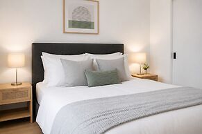 The Eastcore Seaton Suites