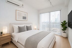 The Eastcore Seaton Suites