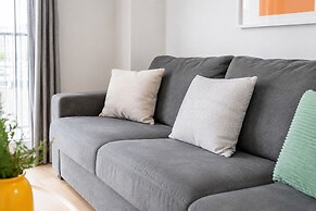The Eastcore Seaton Suites