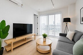Luxora Harbour Residences