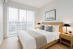 Luxora Harbour Residences