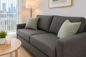 Nova Gerrard Suites