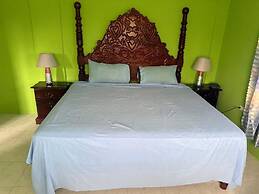 Reggae Moon Guesthouse