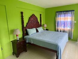 Reggae Moon Guesthouse