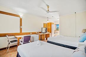 The Reef Motel