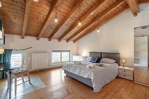 Cozy Residence