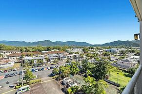 The Oceanfront Cairns
