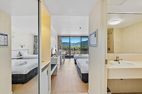 The Oceanfront Cairns