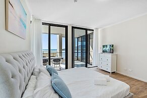 The Oceanfront Cairns