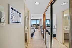 The Oceanfront Cairns