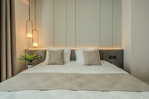Haveria Suite Hotel