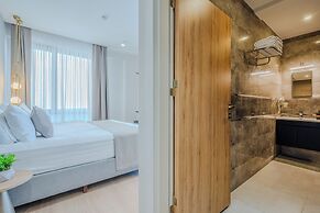 Haveria Suite Hotel