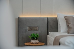 Haveria Suite Hotel
