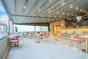 Haveria Suite Hotel