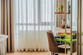 Haveria Suite Hotel