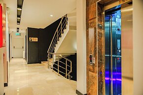 Haveria Suite Hotel