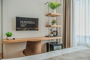 Haveria Suite Hotel