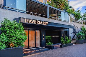 Haveria Suite Hotel