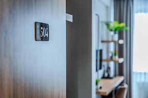 Haveria Suite Hotel