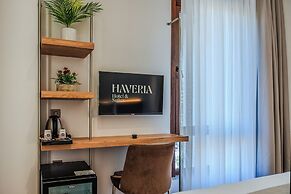 Haveria Suite Hotel