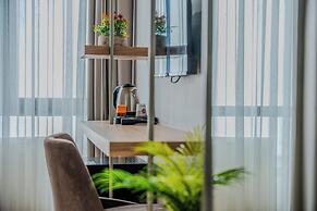 Haveria Suite Hotel