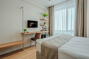 Haveria Suite Hotel