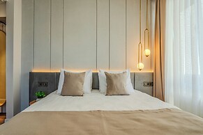 Haveria Suite Hotel