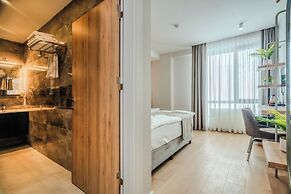 Haveria Suite Hotel