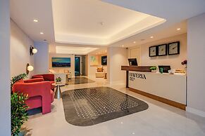 Haveria Suite Hotel