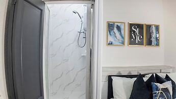 Modern Retreat in Birmingham