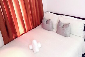 Apartment Sleeps 4 With Garden & Wifi
