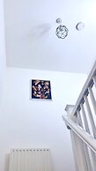Apartment Sleeps 4 With Garden & Wifi