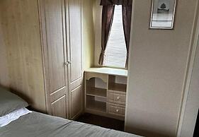 Caravan Situated on Coastfields, Ingoldmells
