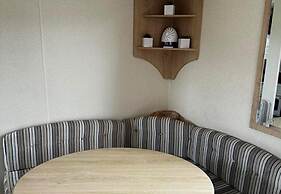 Caravan Situated on Coastfields, Ingoldmells