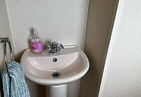 Caravan Situated on Coastfields, Ingoldmells